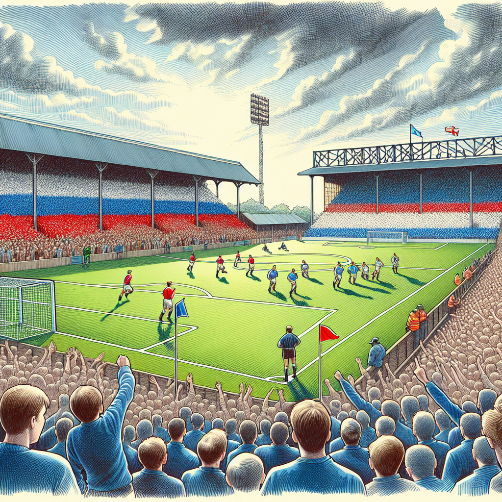 İngiltere'nin en büyük Fubol Kulübü hangisi ? En eski ve En güçlü Takımlar realistic style