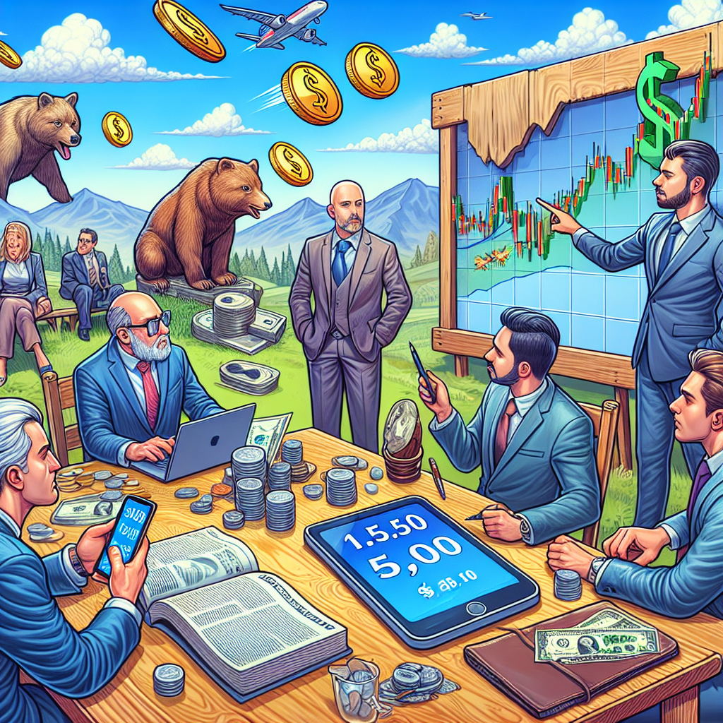 Ağustos'da dolar kuru için 50 TL bekleniyor. Uzmanlar bu konuda ne diyor ? realistic style