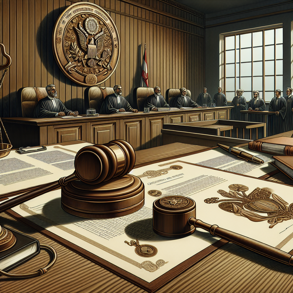 Engelli Araç Yasası Anayasa Mahkemesi Kararı 2025 realistic style