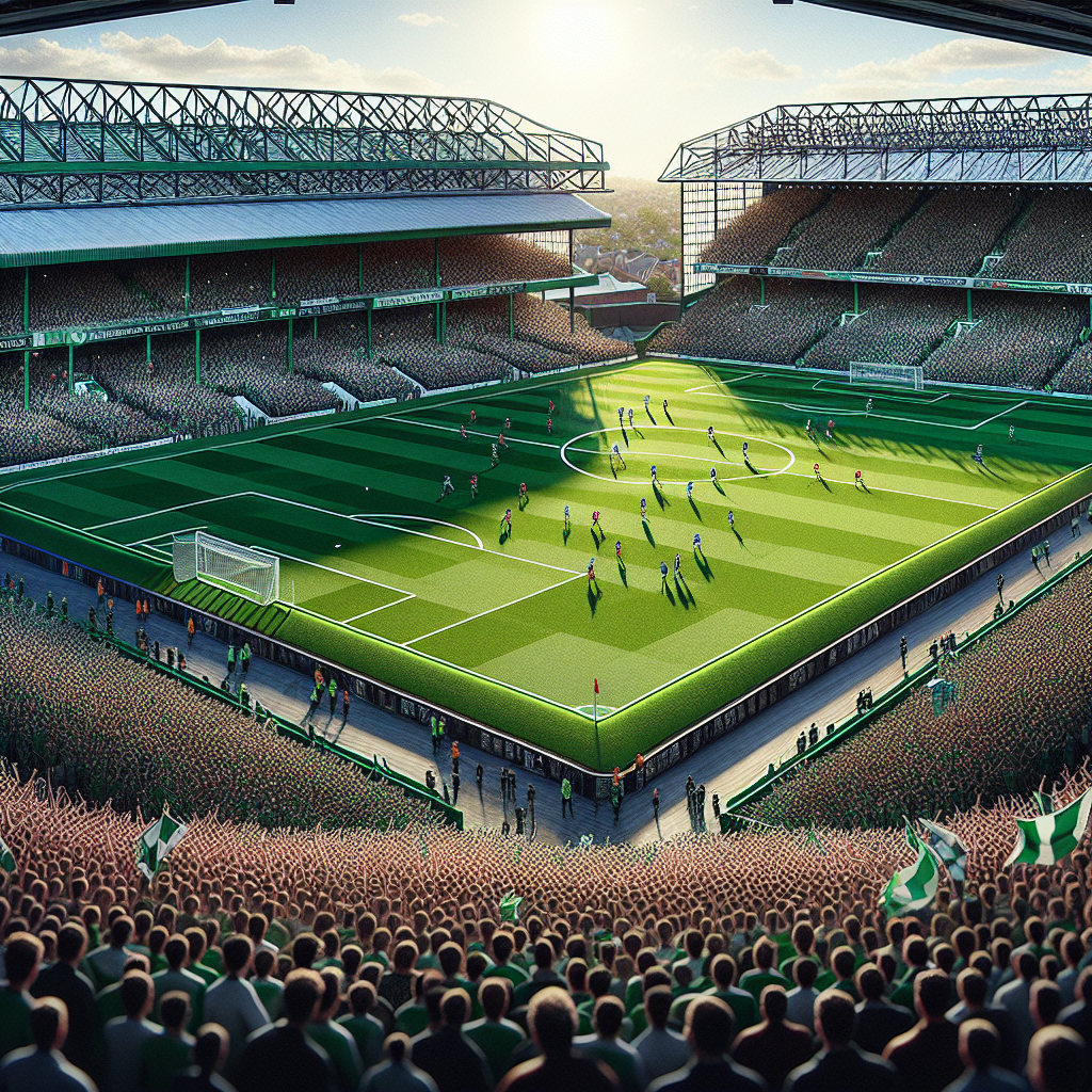 İngiltere'nin en büyük Fubol Kulübü hangisi ? En eski ve En güçlü Takımlar realistic style