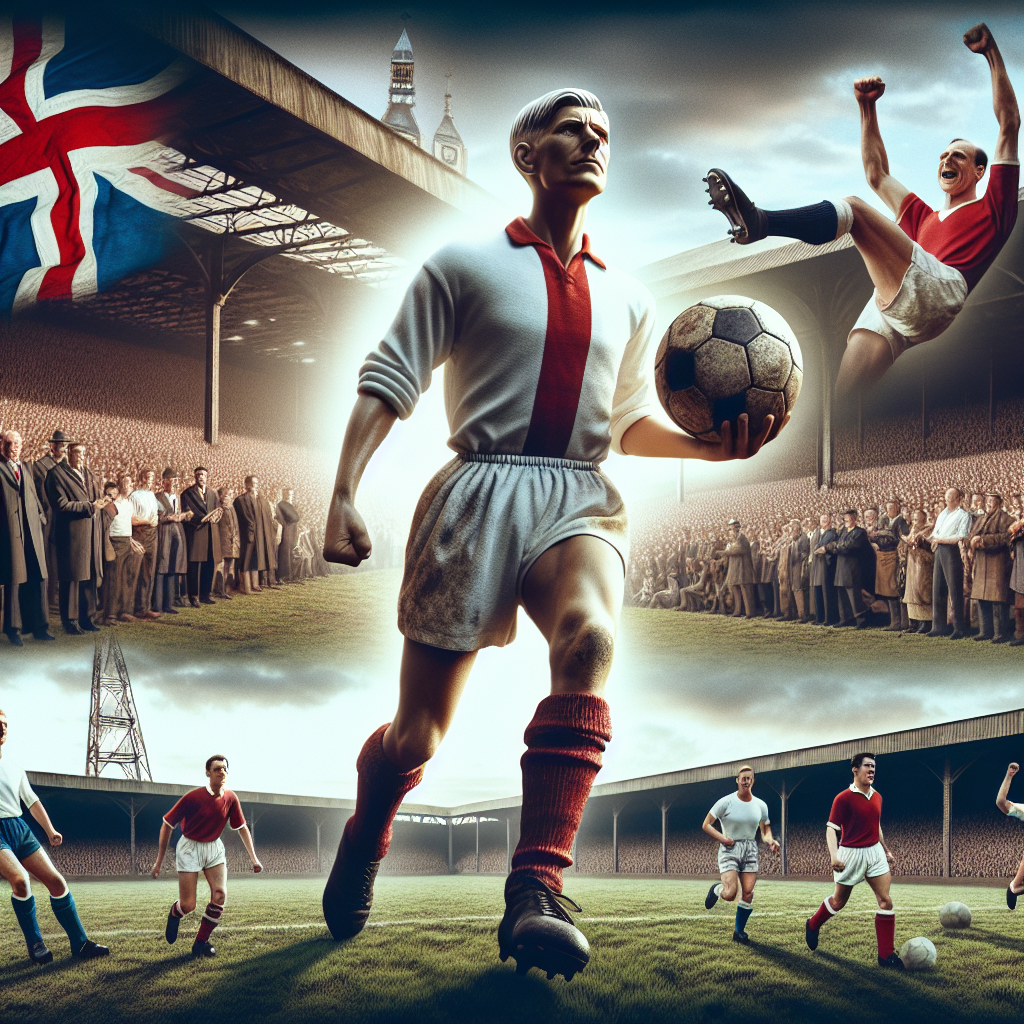 İngiltere'nin en büyük Fubol Kulübü hangisi ? En eski ve En güçlü Takımlar realistic style