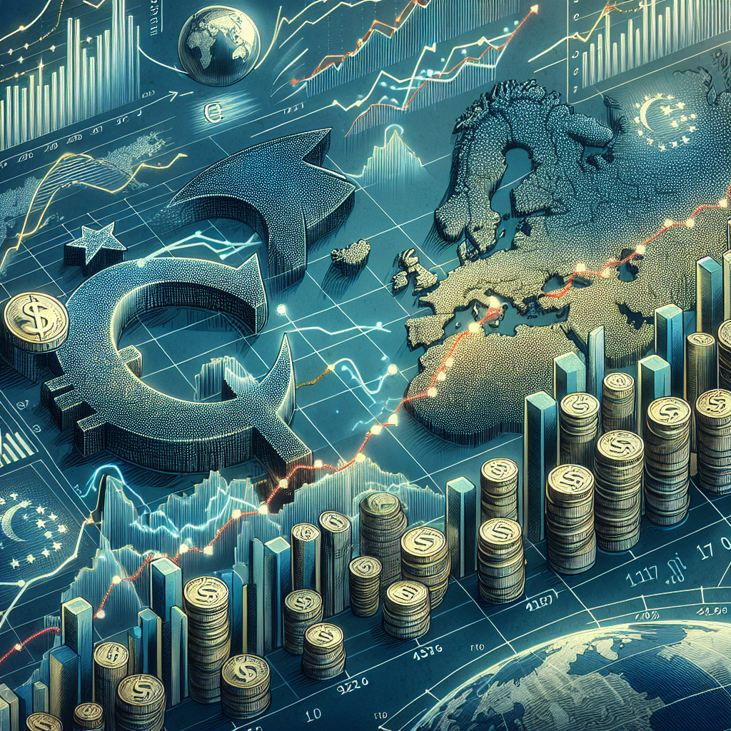 Dolar ve Euro 2025 sonunda Türkiye'de ne olacak ? Son Detaylar ve Beklenenler realistic style.