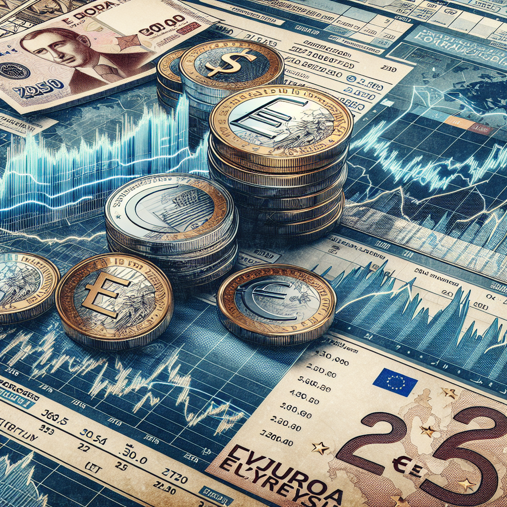 Dolar ve Euro 2025 sonunda Türkiye'de ne olacak ? Son Detaylar ve Beklenenler realistic style.