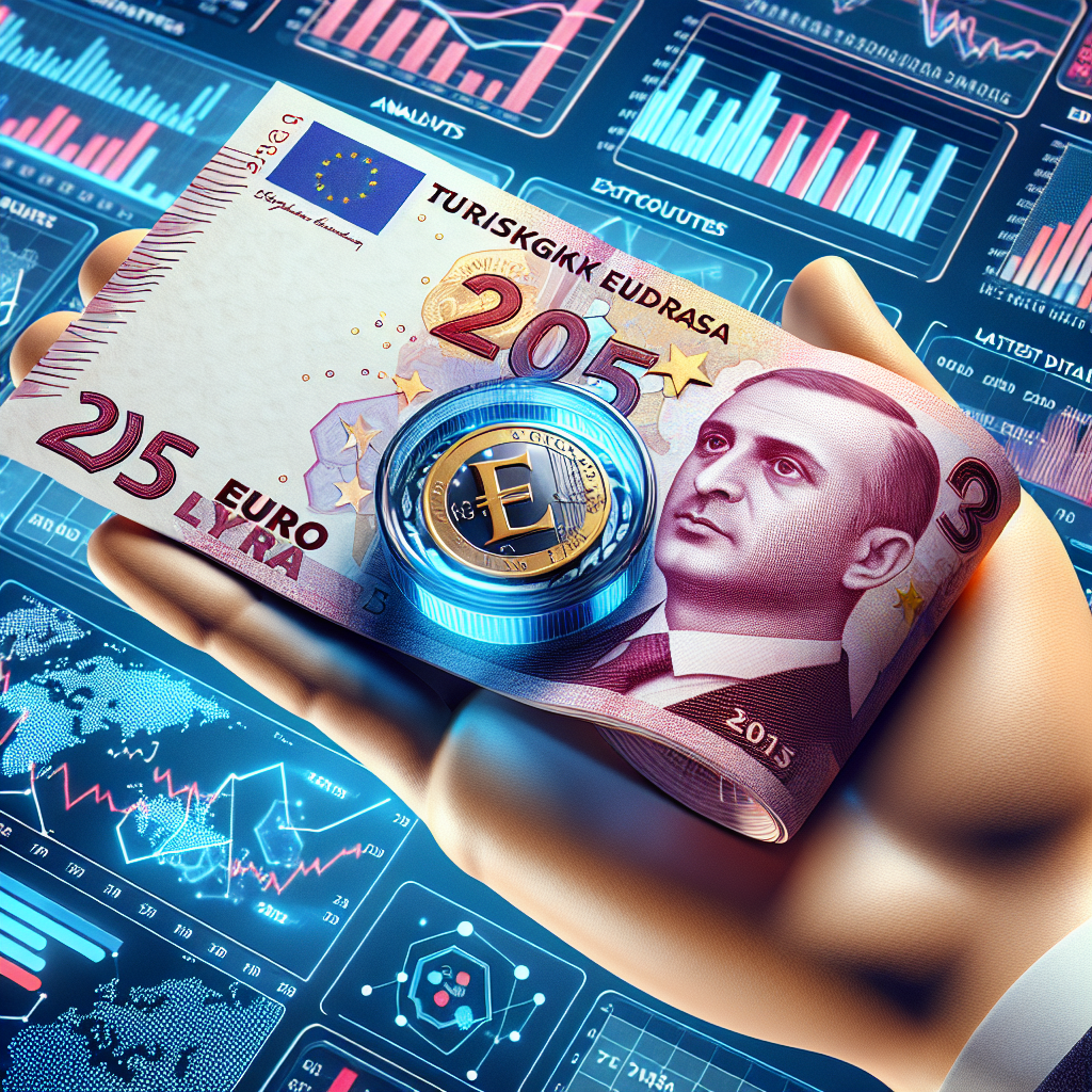 Dolar ve Euro 2025 sonunda Türkiye'de ne olacak ? Son Detaylar ve Beklenenler realistic style.