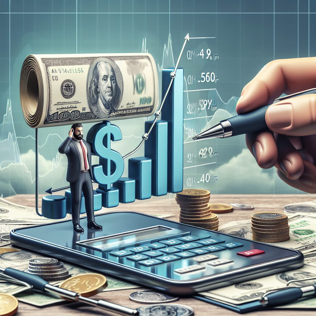 Ağustos'da dolar kuru için 50 TL bekleniyor. Uzmanlar bu konuda ne diyor ? realistic style