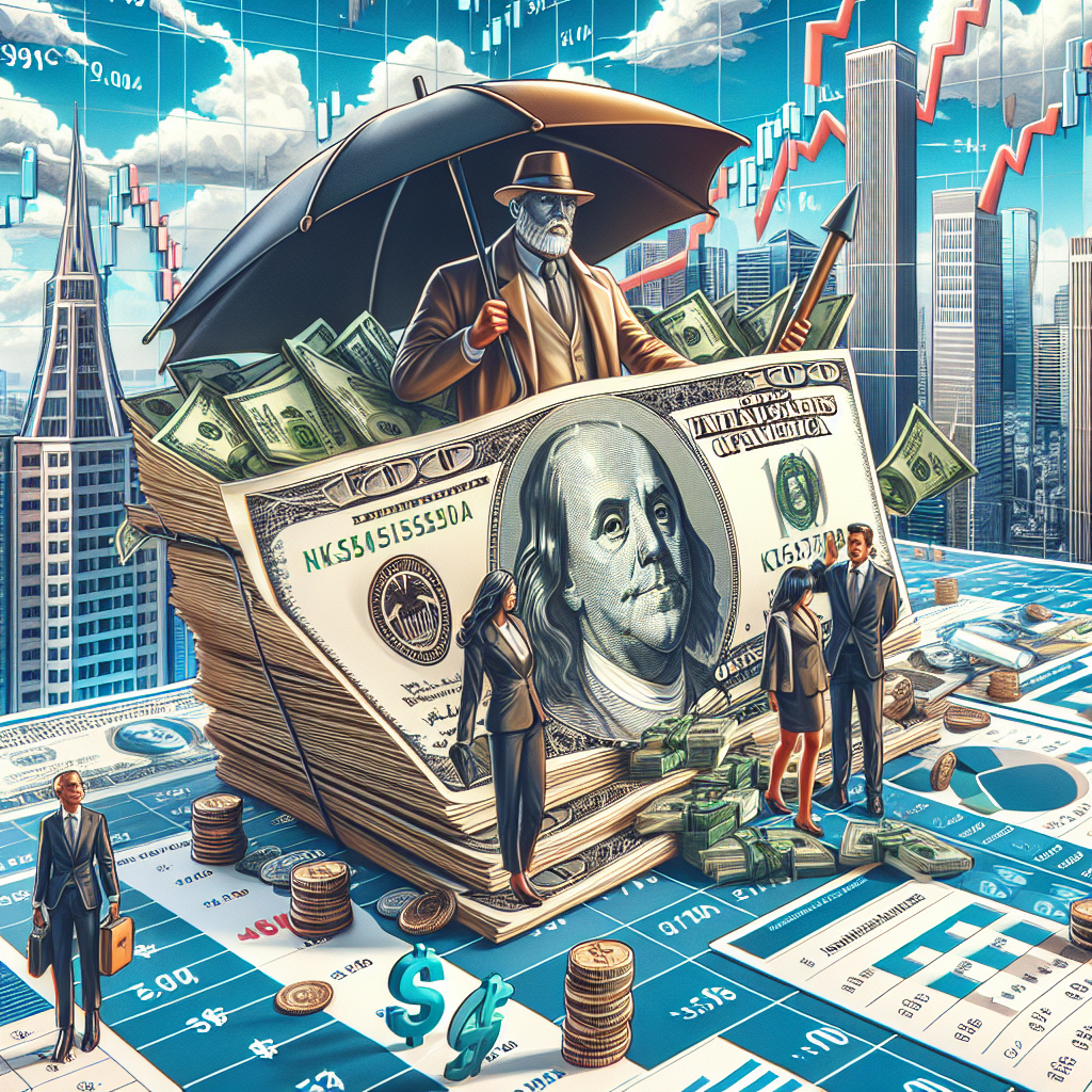Ağustos'da dolar kuru için 50 TL bekleniyor. Uzmanlar bu konuda ne diyor ? realistic style