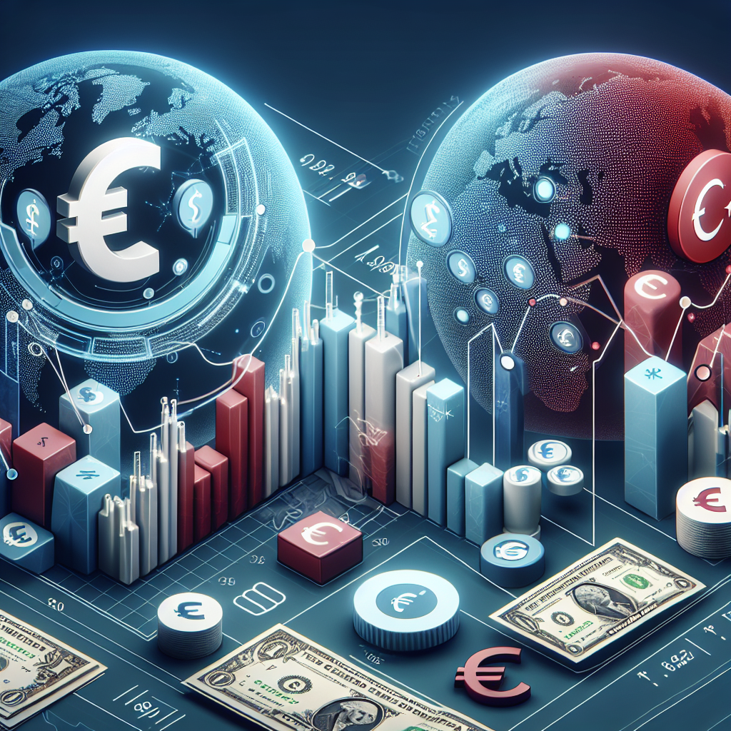 Dolar ve Euro 2025 sonunda Türkiye'de ne olacak ? Son Detaylar ve Beklenenler realistic style.