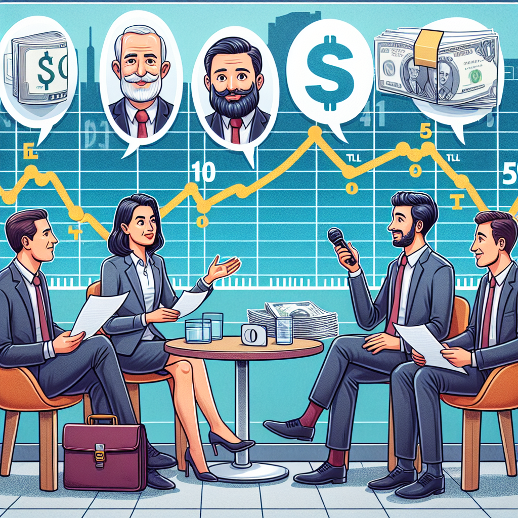 Ağustos'da dolar kuru için 50 TL bekleniyor. Uzmanlar bu konuda ne diyor ? realistic style