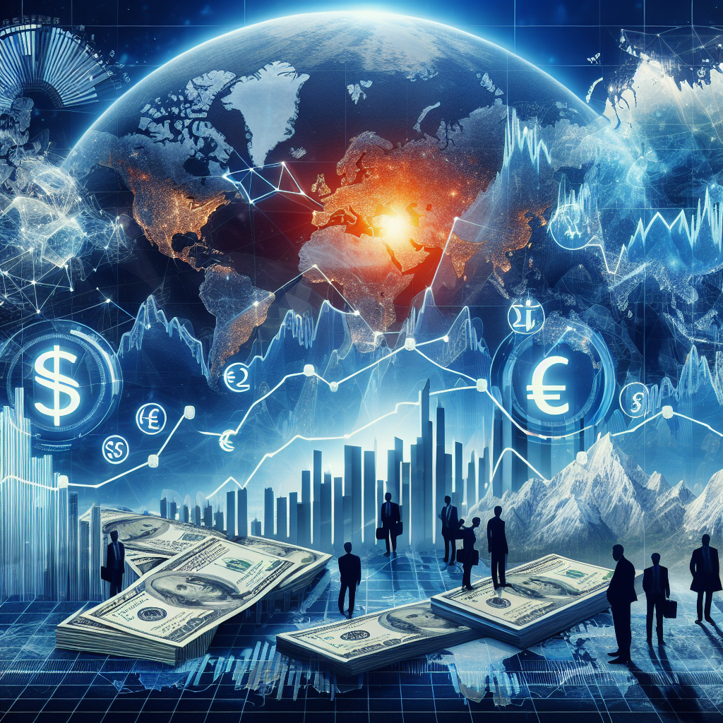 Dolar ve Euro 2025 sonunda Türkiye'de ne olacak ? Son Detaylar ve Beklenenler realistic style.
