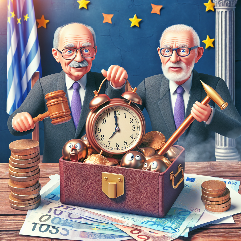 Emekli Maaşlarına Yeni Zam Bekleniyor. Enflasyon Karşı Yeni Önemler. realistic style.