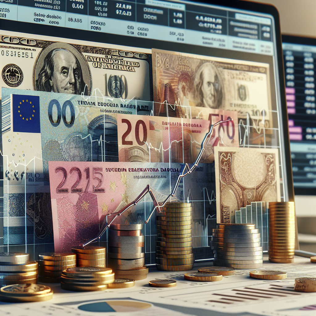 Dolar ve Euro 2025 sonunda Türkiye'de ne olacak ? Son Detaylar ve Beklenenler realistic style.