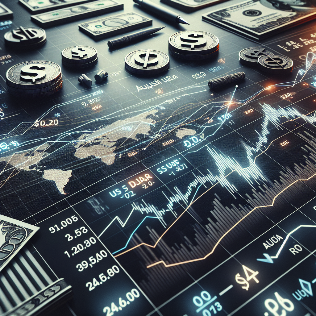 Ağustos 2025 Dolar Kuru yükselecek mi ? İşte son Detaylar realistic style