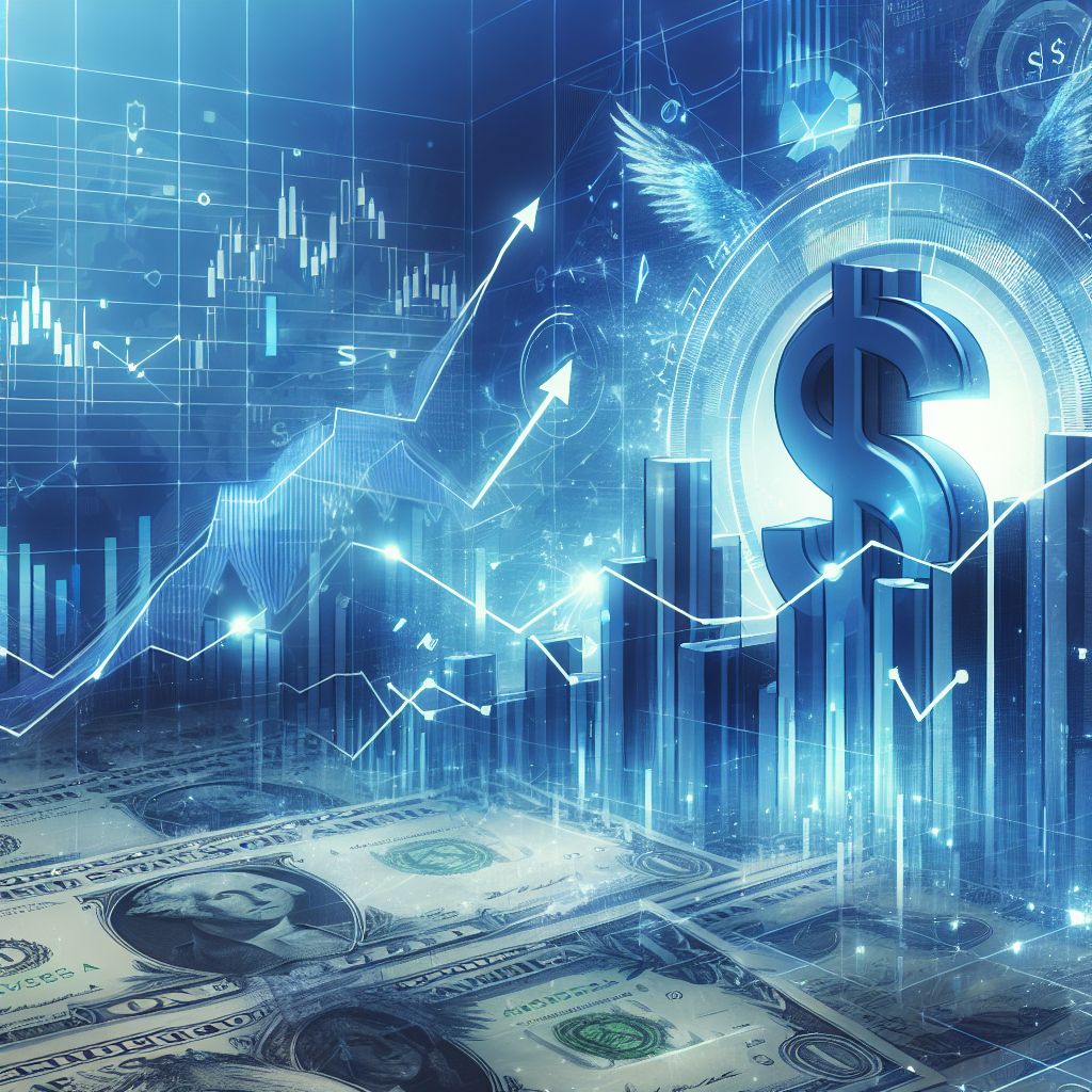 Ağustos 2025 Dolar Kuru yükselecek mi ? İşte son Detaylar realistic style