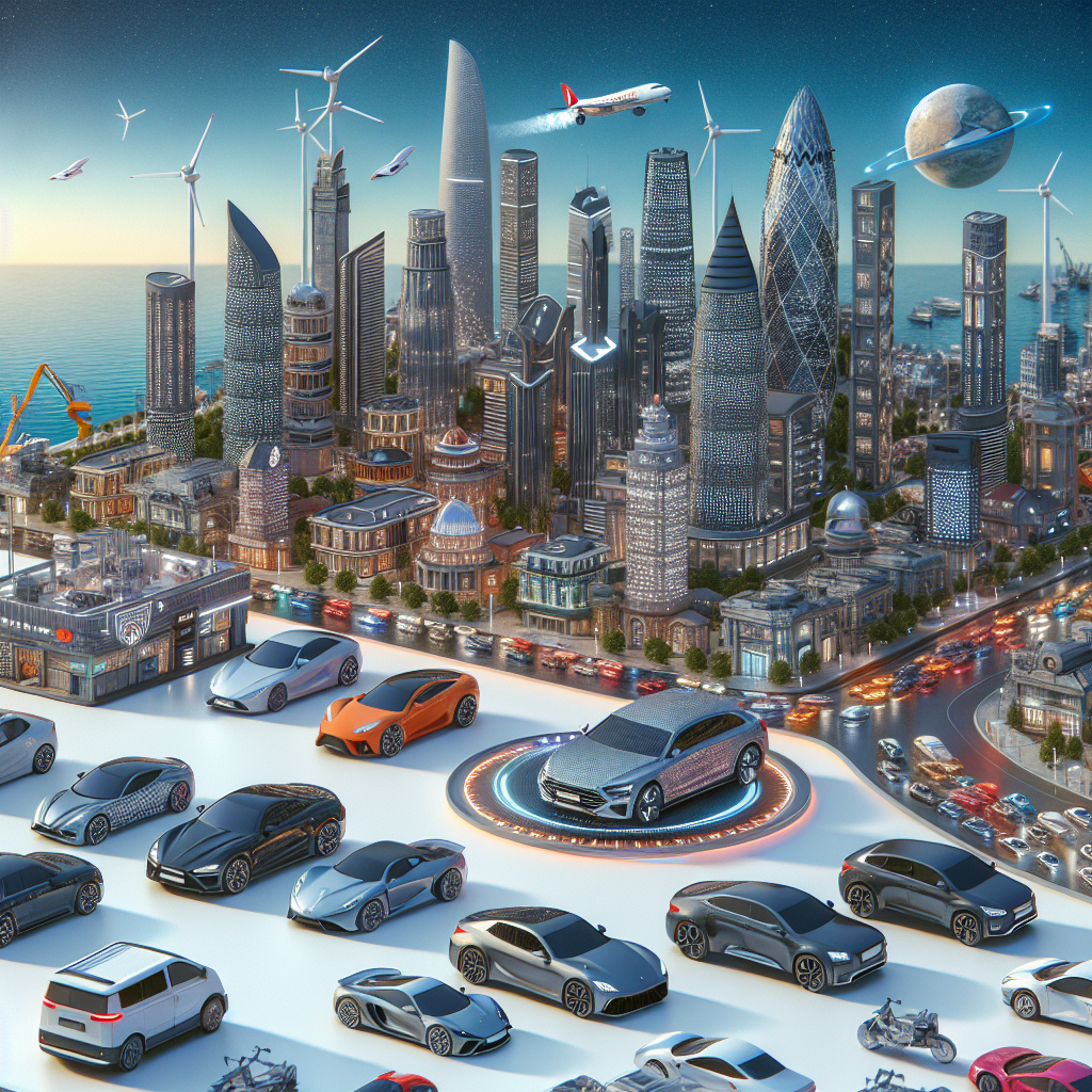 Türkiye'de en çok satan Araç modelleri ve Markaları 2025 realistic style.