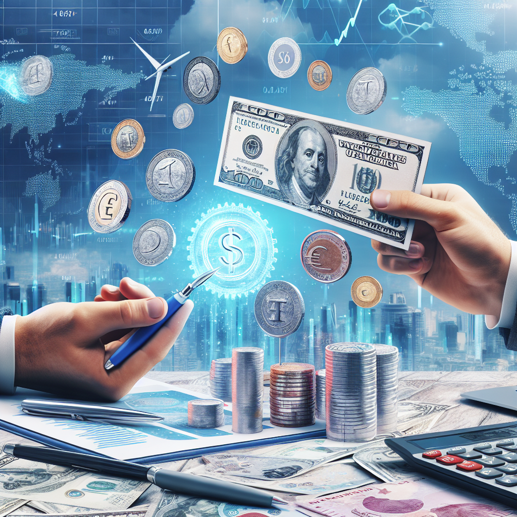 Ağustos'da dolar kuru için 50 TL bekleniyor. Uzmanlar bu konuda ne diyor ? realistic style