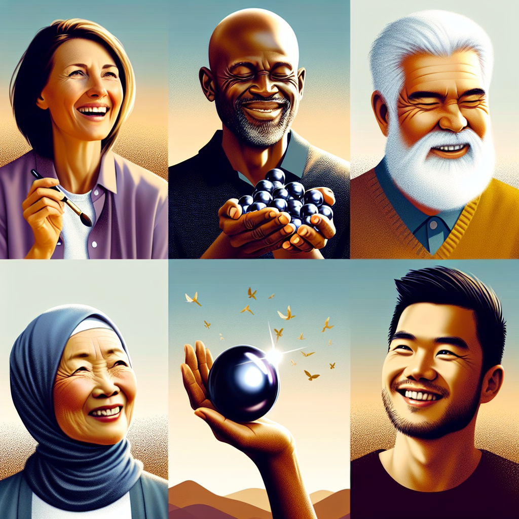 siyah incinin insan üzerindeki faydaları realistic style