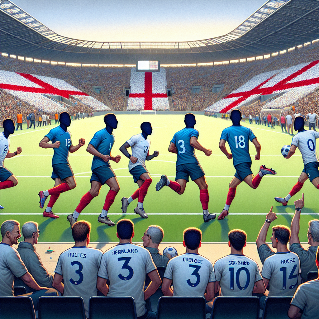 İngiltere'nin en büyük Fubol Kulübü hangisi ? En eski ve En güçlü Takımlar realistic style