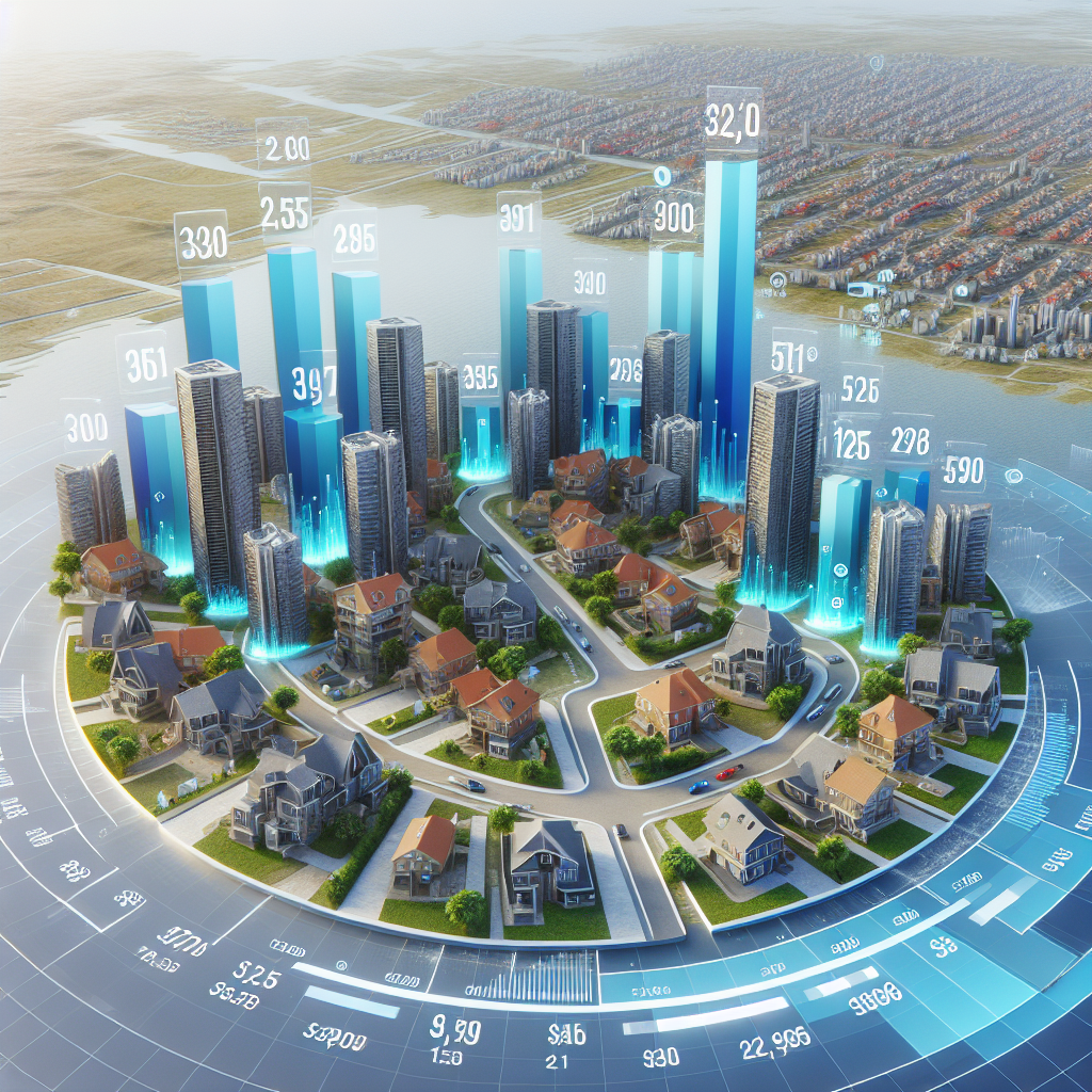 Karadağ Kira Fiyatları 2025 realistic style.