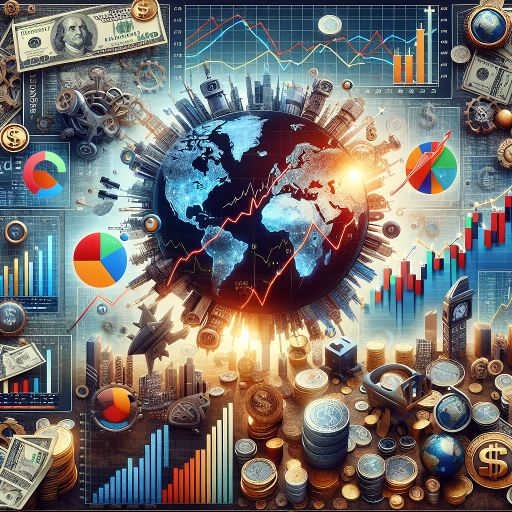 Dolar ve Euro 2025 sonunda Türkiye'de ne olacak ? Son Detaylar ve Beklenenler realistic style.