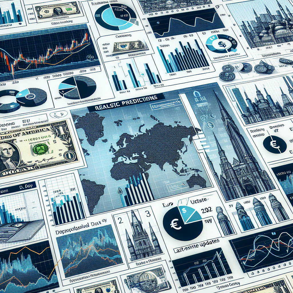 Dolar ve Euro 2025 sonunda Türkiye'de ne olacak ? Son Detaylar ve Beklenenler realistic style.