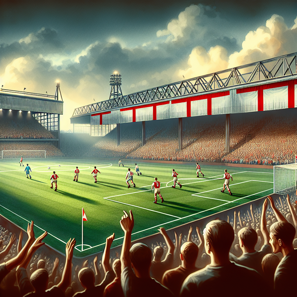 İngiltere'nin en büyük Fubol Kulübü hangisi ? En eski ve En güçlü Takımlar realistic style