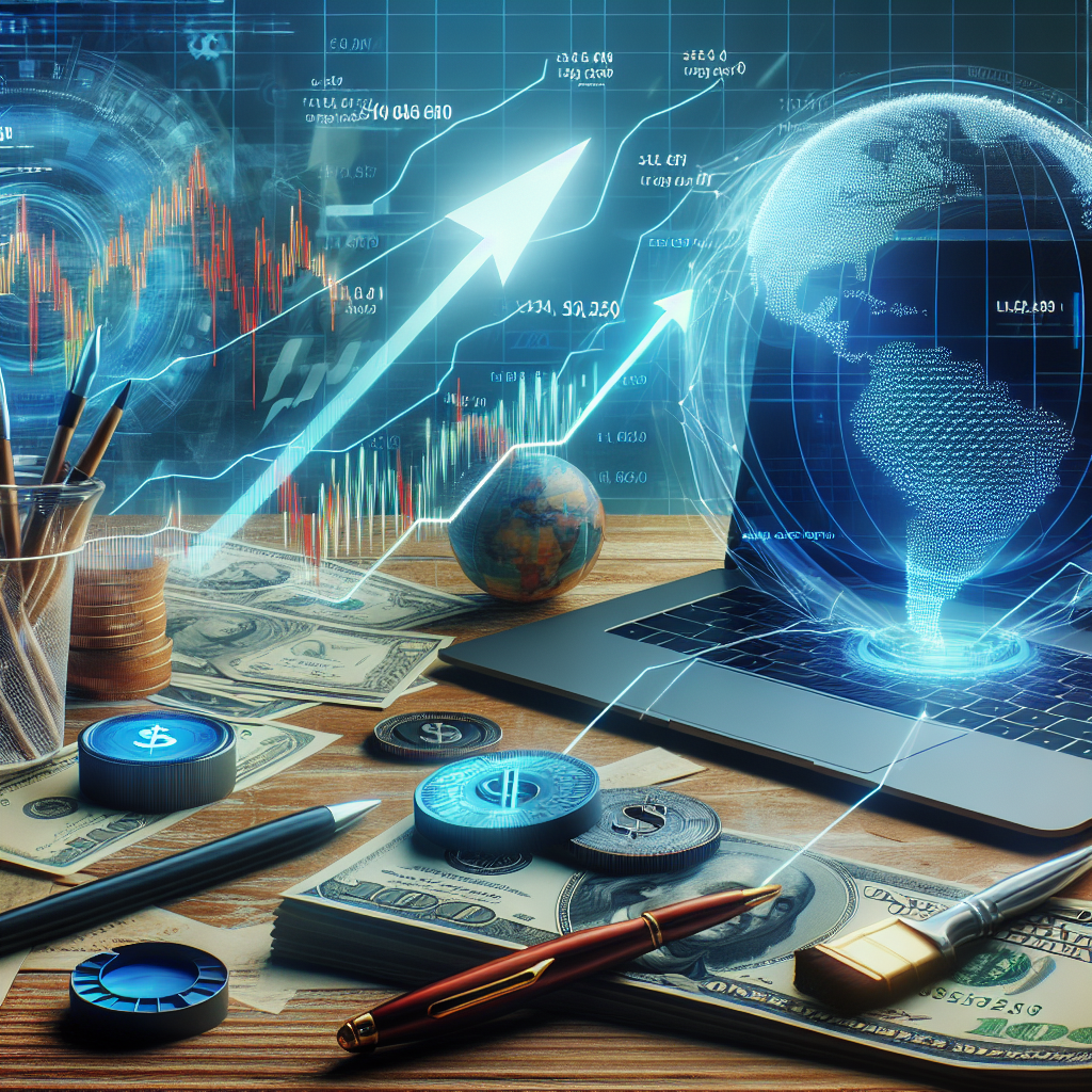 Ağustos 2025 Dolar Kuru yükselecek mi ? İşte son Detaylar realistic style