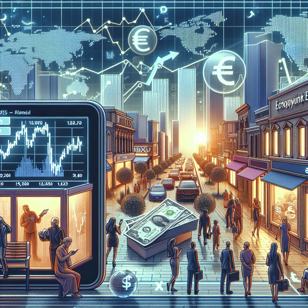 Dolar ve Euro 2025 sonunda Türkiye'de ne olacak ? Son Detaylar ve Beklenenler realistic style.