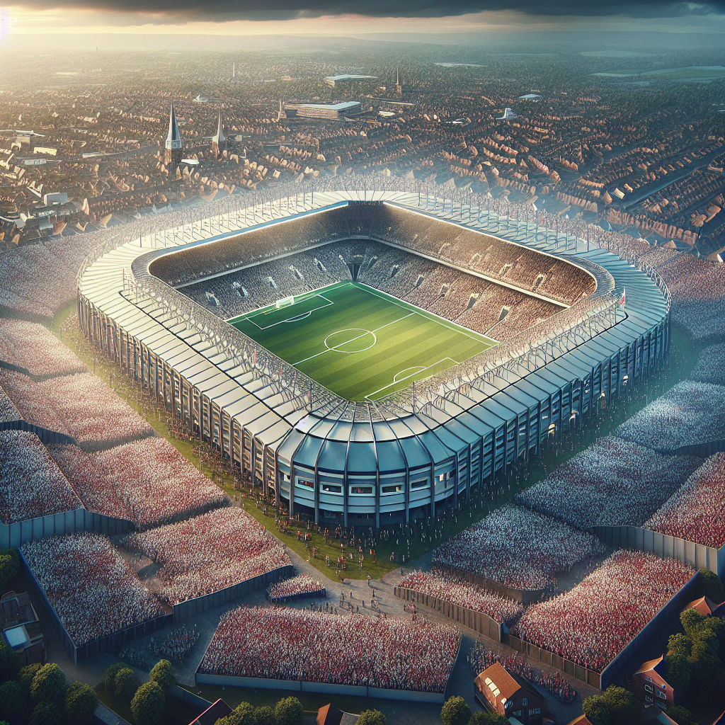 İngiltere'nin en büyük Fubol Kulübü hangisi ? En eski ve En güçlü Takımlar realistic style