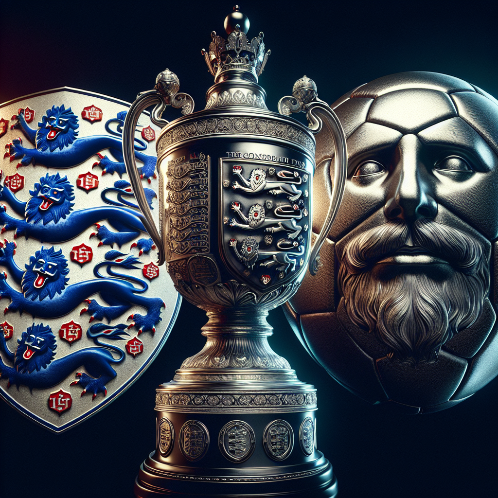 İngiltere'nin en büyük Fubol Kulübü hangisi ? En eski ve En güçlü Takımlar realistic style
