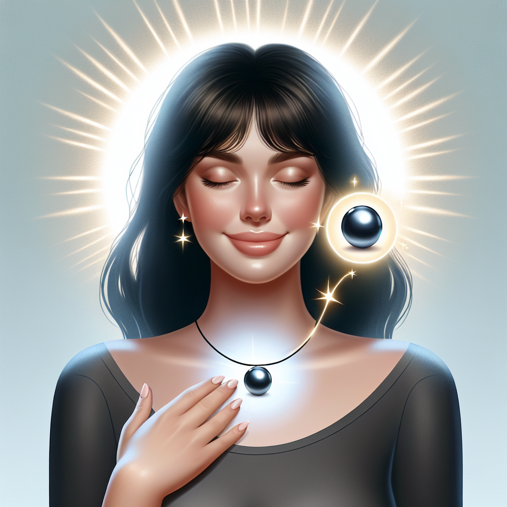 siyah incinin insan üzerindeki faydaları realistic style