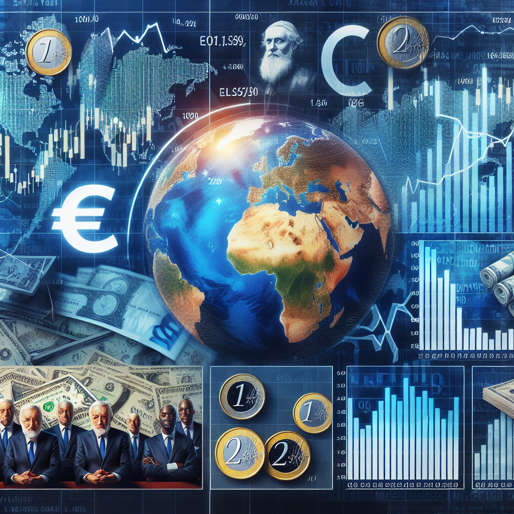 Dolar ve Euro 2025 sonunda Türkiye'de ne olacak ? Son Detaylar ve Beklenenler realistic style.