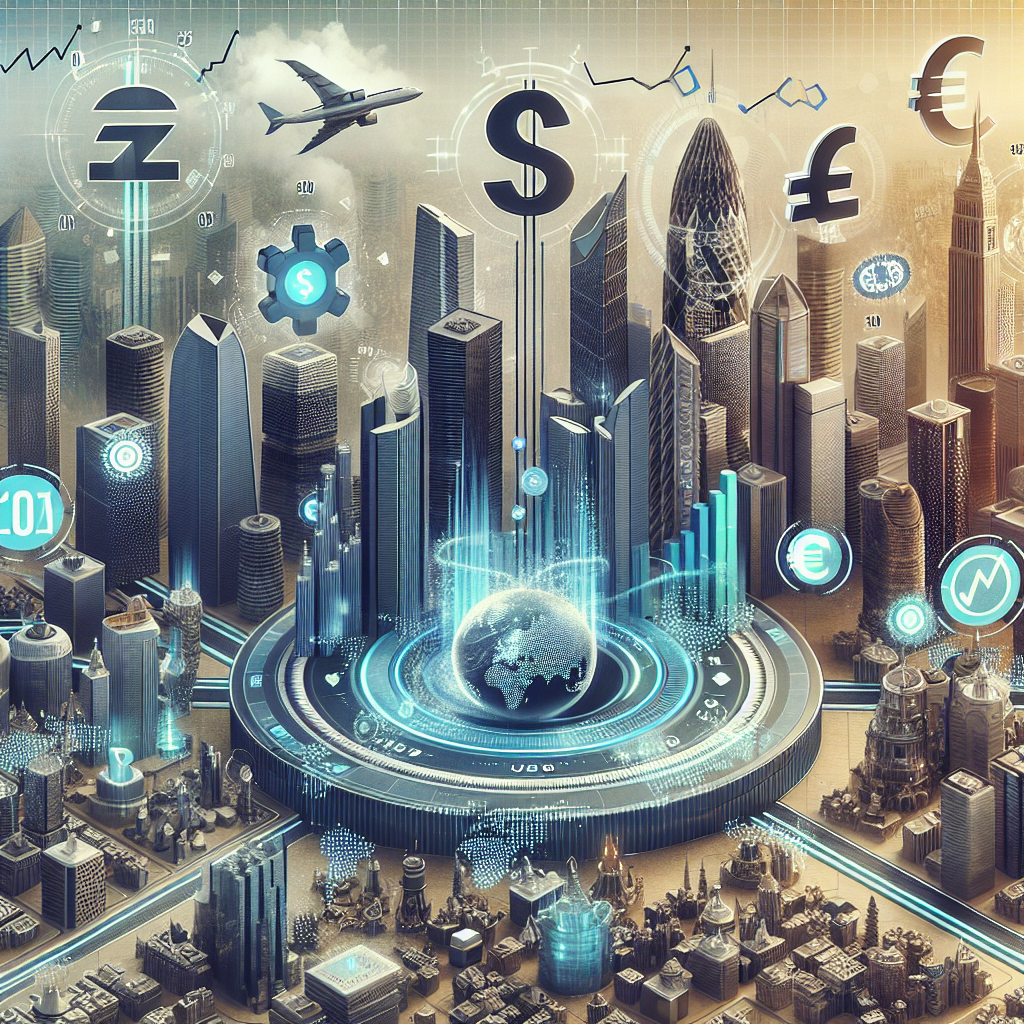 Dolar ve Euro 2025 sonunda Türkiye'de ne olacak ? Son Detaylar ve Beklenenler realistic style.