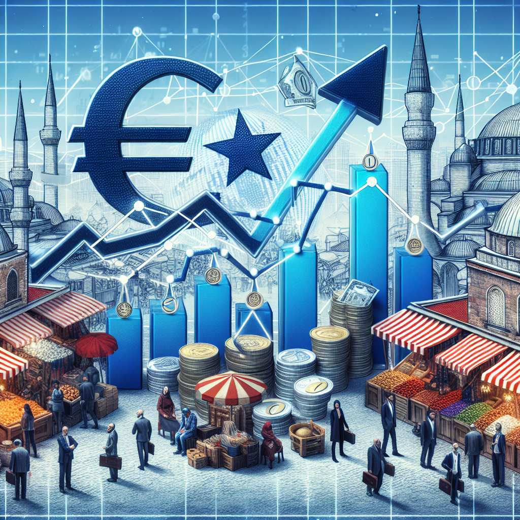Dolar ve Euro 2025 sonunda Türkiye'de ne olacak ? Son Detaylar ve Beklenenler realistic style.