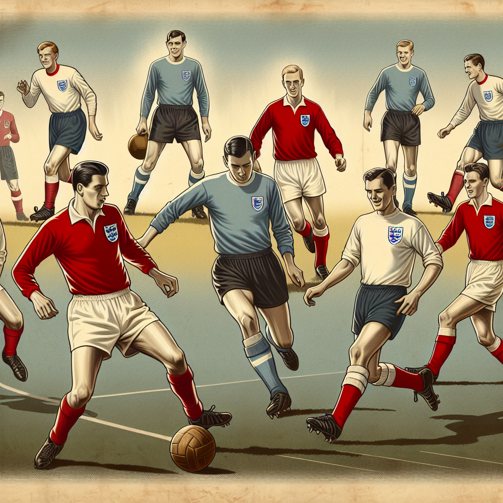 İngiltere'nin en büyük Fubol Kulübü hangisi ? En eski ve En güçlü Takımlar realistic style