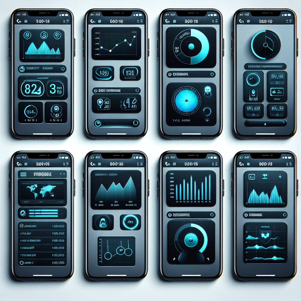 Telefon İzleme Programları realistic style