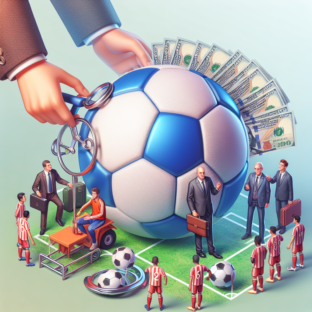Futbolda Yabancı Sınırı Değişiyor, TFF'nin yeni planı tartışılıyor realistic style.