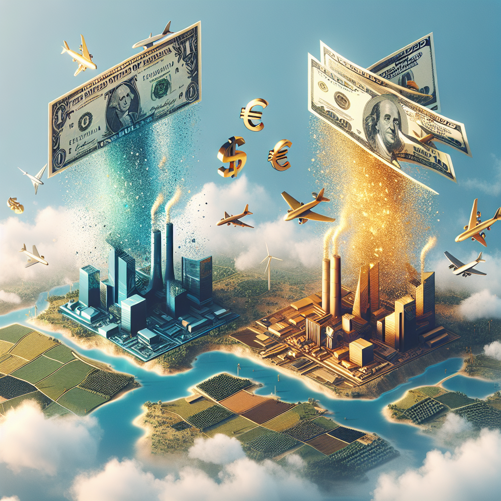 Dolar ve Euro 2025 sonunda Türkiye'de ne olacak ? Son Detaylar ve Beklenenler realistic style.
