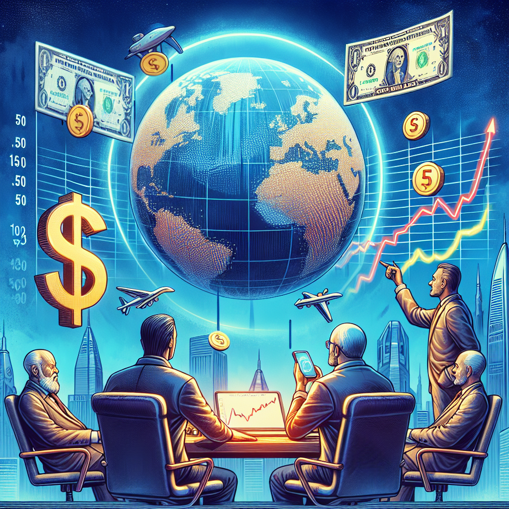 Ağustos'da dolar kuru için 50 TL bekleniyor. Uzmanlar bu konuda ne diyor ? realistic style