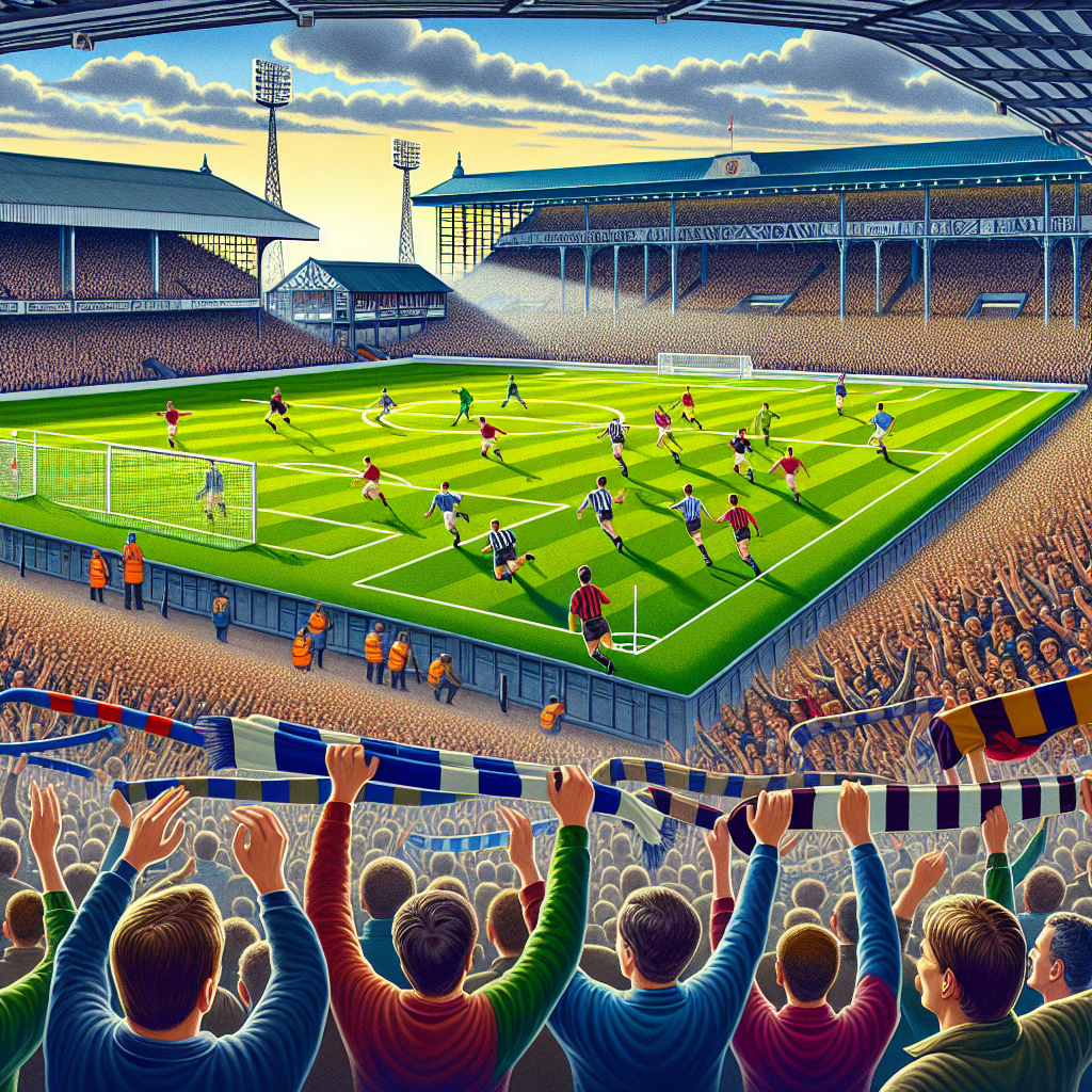 İngiltere'nin en büyük Fubol Kulübü hangisi ? En eski ve En güçlü Takımlar realistic style