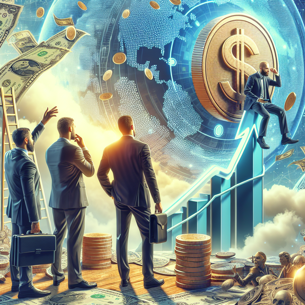 Ağustos'da dolar kuru için 50 TL bekleniyor. Uzmanlar bu konuda ne diyor ? realistic style