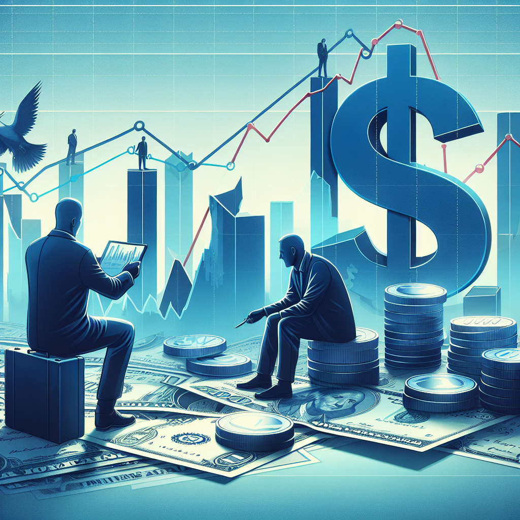 Ağustos'da dolar kuru için 50 TL bekleniyor. Uzmanlar bu konuda ne diyor ? realistic style