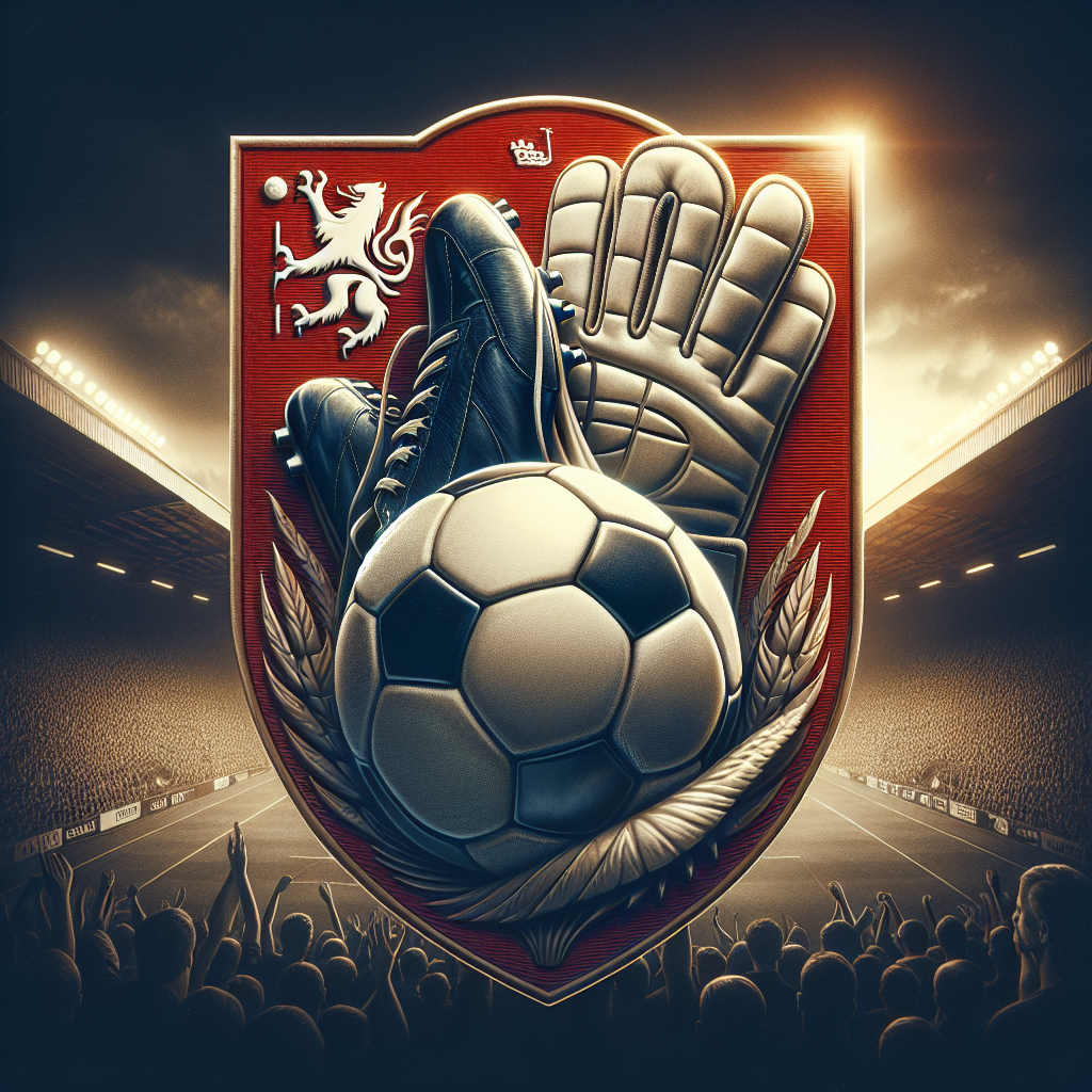 İngiltere'nin en büyük Fubol Kulübü hangisi ? En eski ve En güçlü Takımlar realistic style