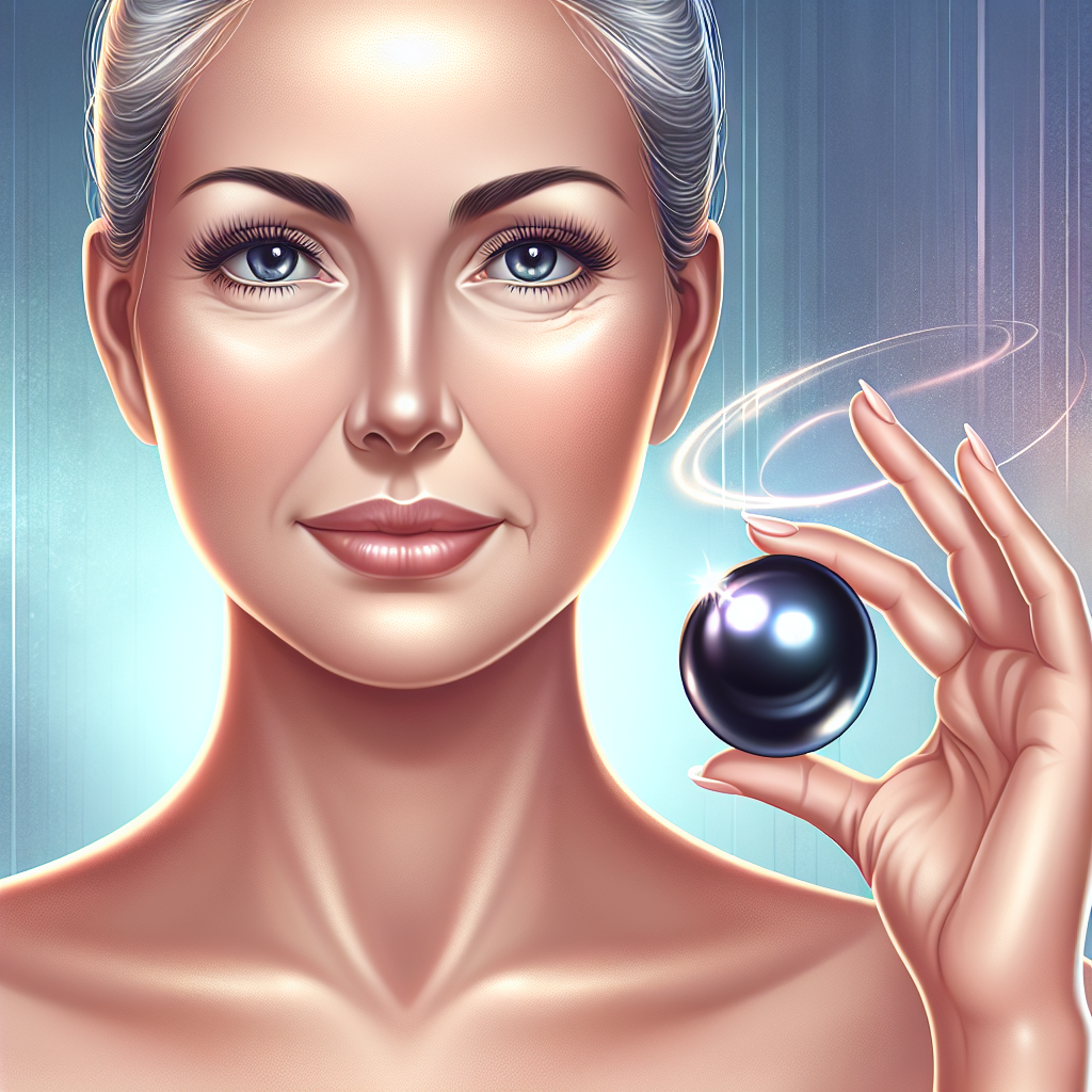 siyah incinin insan üzerindeki faydaları realistic style