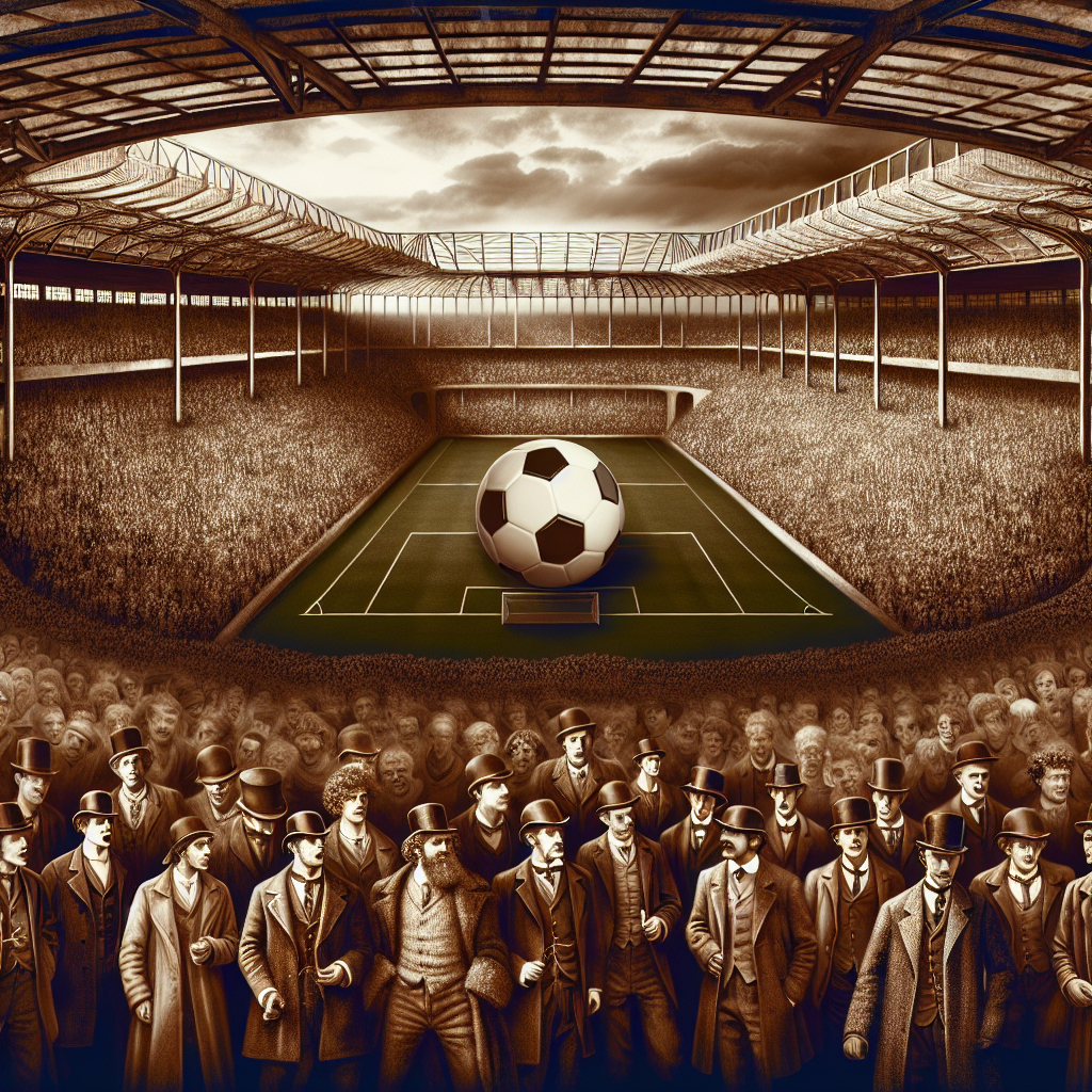 İngiltere'nin en büyük Fubol Kulübü hangisi ? En eski ve En güçlü Takımlar realistic style