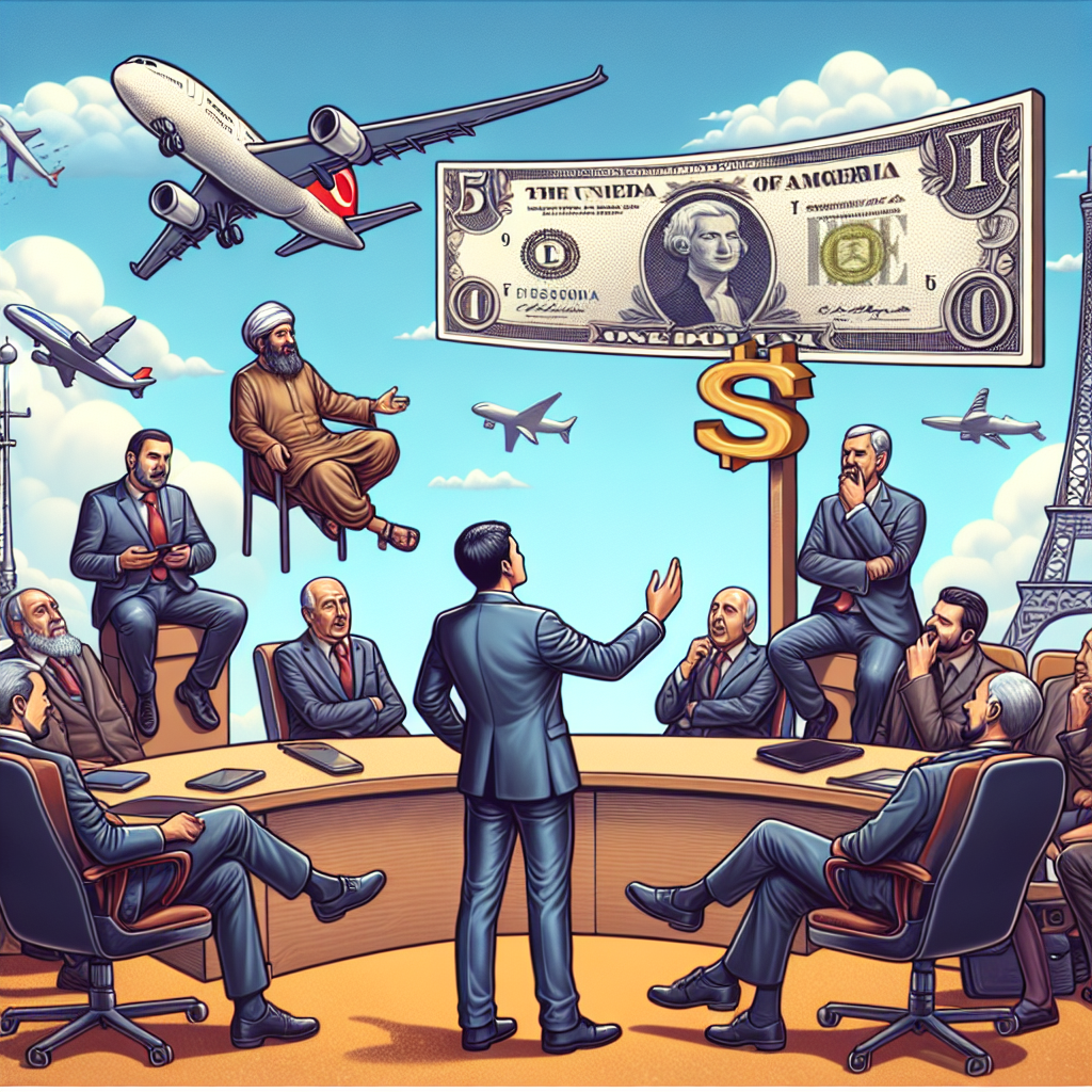 Ağustos'da dolar kuru için 50 TL bekleniyor. Uzmanlar bu konuda ne diyor ? realistic style