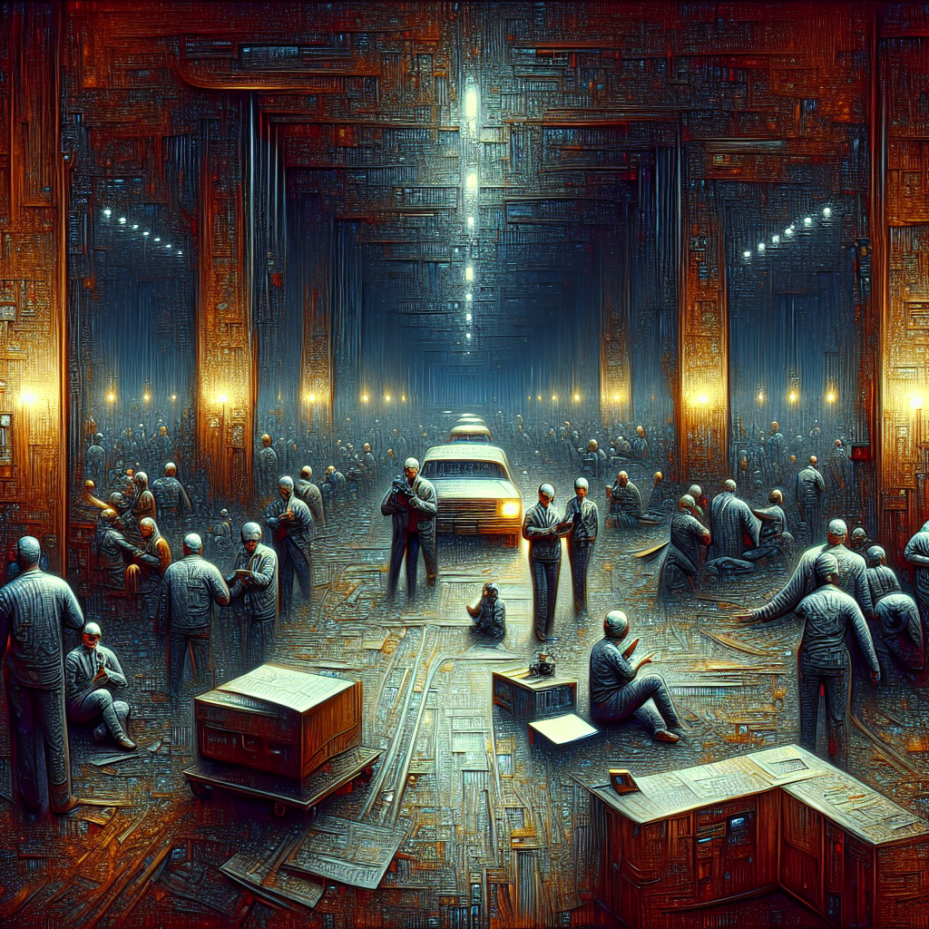 AY'a en son ne zaman gidildi ve neden artık gidilmiyor ? İşte tüm detaylar ve komplo teorileri realistic style