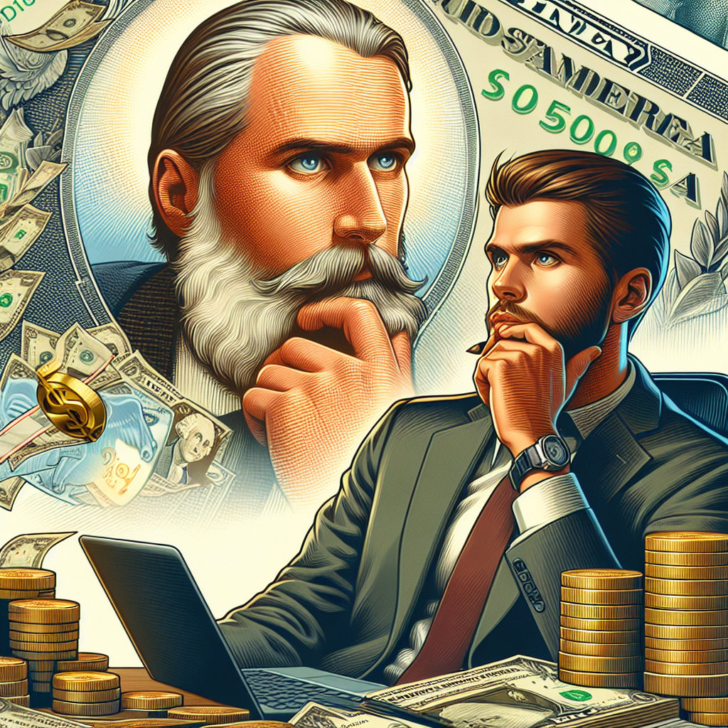 Ağustos'da dolar kuru için 50 TL bekleniyor. Uzmanlar bu konuda ne diyor ? realistic style
