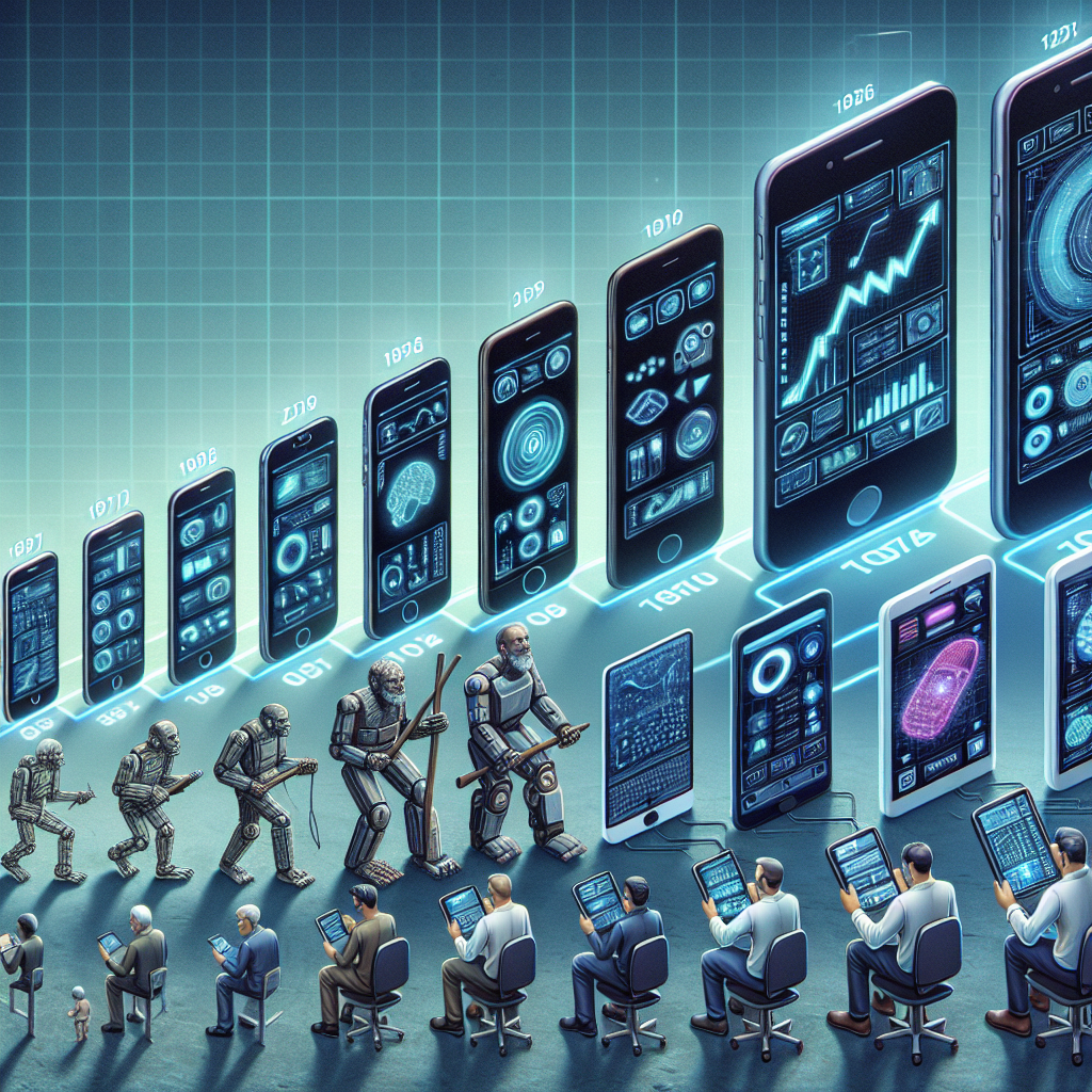 Telefon Takip Programlarının Tarihçesi realistic style