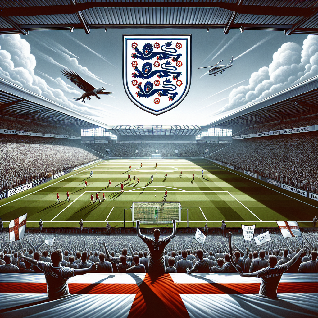 İngiltere'nin en büyük Fubol Kulübü hangisi ? En eski ve En güçlü Takımlar realistic style