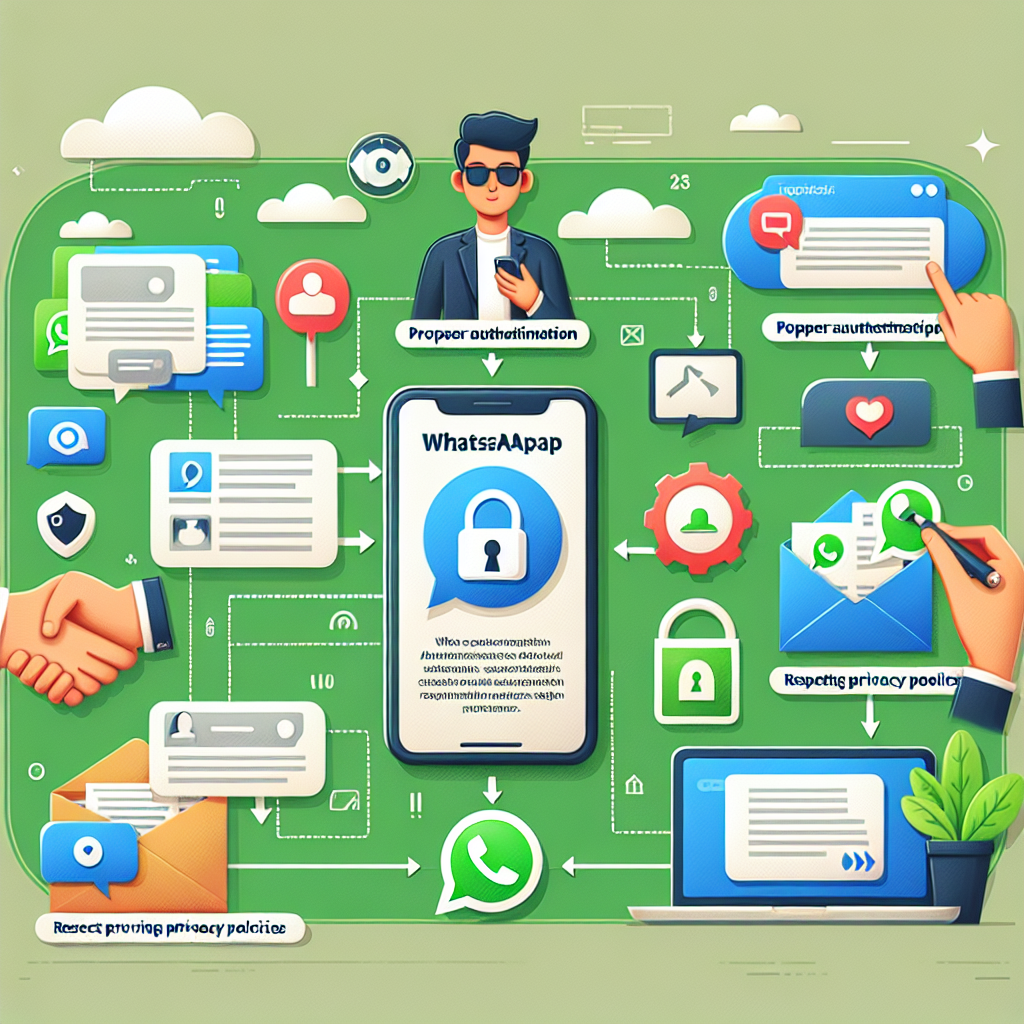 Whatsapp Mesajlarına Erişme Nasıl Yapılır ? Detaylı Anlatım! realistic style